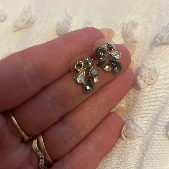 Cluster studs - Picture 8 of 8